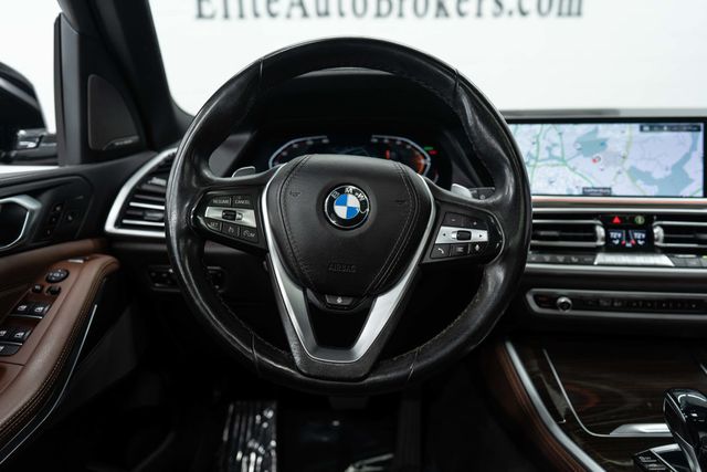 2021 BMW X5 xDrive40i Sports Activity Vehicle - 22364267 - 17