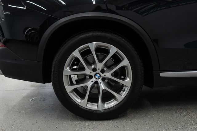 2021 BMW X5 xDrive40i Sports Activity Vehicle - 22364267 - 49