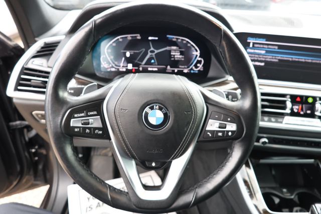 2021 BMW X5 xDrive45e Plug-In Hybrid - 22939986 - 12