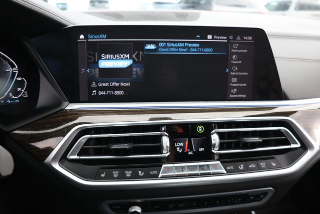 2021 BMW X5 xDrive45e Plug-In Hybrid - 22939986 - 16