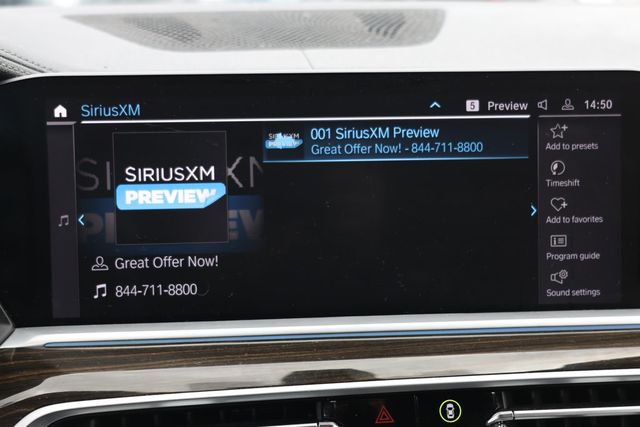 2021 BMW X5 xDrive45e Plug-In Hybrid - 22939986 - 17