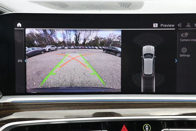 2021 BMW X5 xDrive45e Plug-In Hybrid - 22939986 - 18