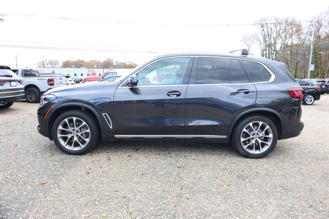2021 BMW X5 xDrive45e Plug-In Hybrid - 22939986 - 1