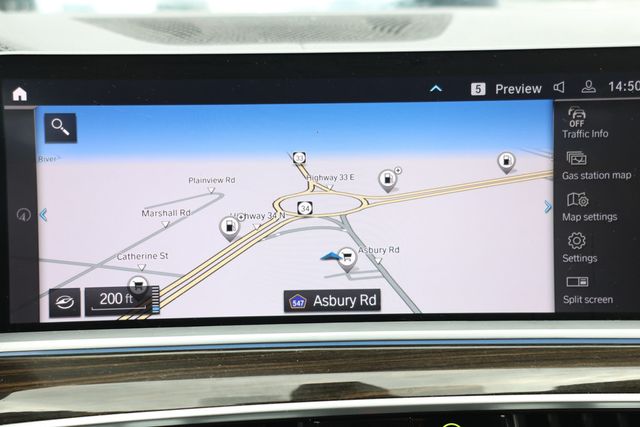 2021 BMW X5 xDrive45e Plug-In Hybrid - 22939986 - 19