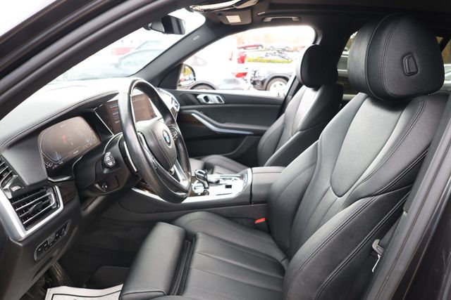2021 BMW X5 xDrive45e Plug-In Hybrid - 22939986 - 20