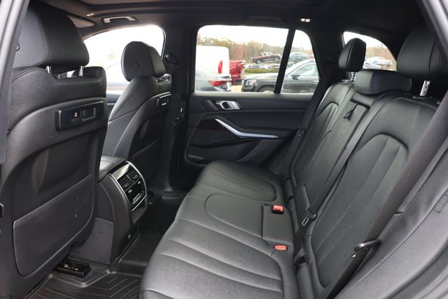 2021 BMW X5 xDrive45e Plug-In Hybrid - 22939986 - 21