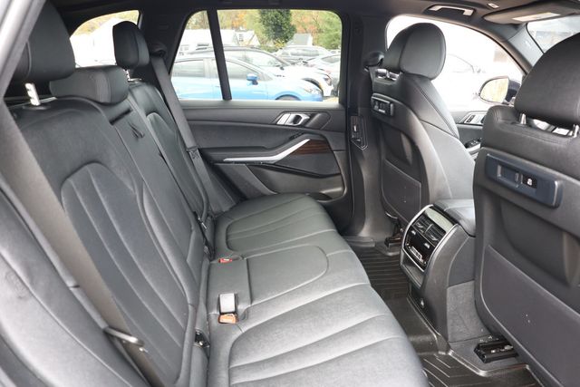2021 BMW X5 xDrive45e Plug-In Hybrid - 22939986 - 23