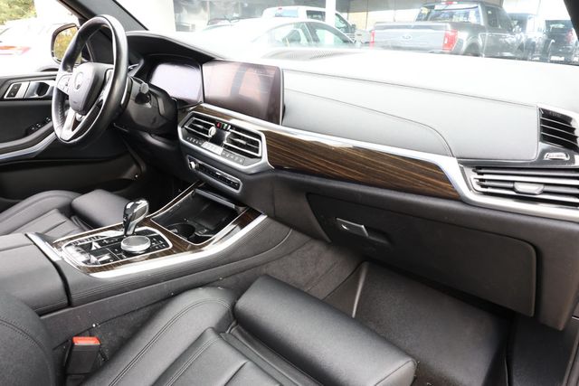 2021 BMW X5 xDrive45e Plug-In Hybrid - 22939986 - 25