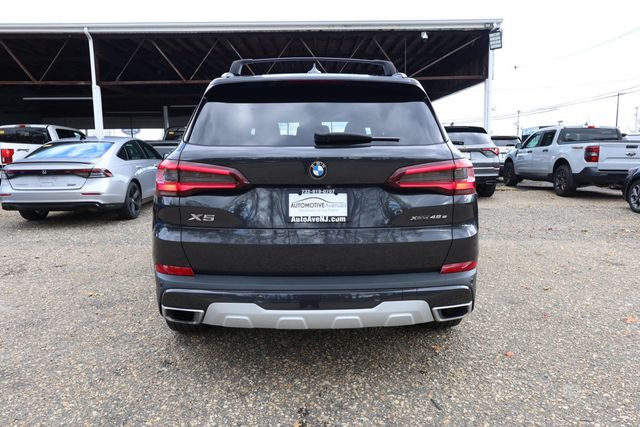2021 BMW X5 xDrive45e Plug-In Hybrid - 22939986 - 3
