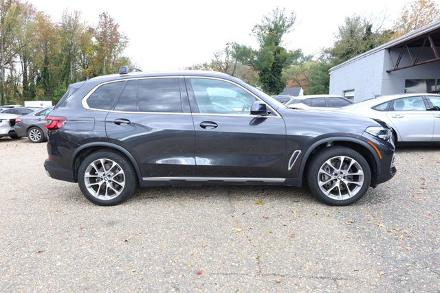 2021 BMW X5 xDrive45e Plug-In Hybrid - 22939986 - 5