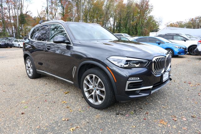 2021 BMW X5 xDrive45e Plug-In Hybrid - 22939986 - 6