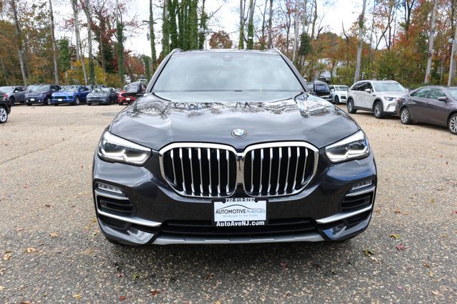 2021 BMW X5 xDrive45e Plug-In Hybrid - 22939986 - 7