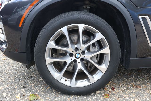 2021 BMW X5 xDrive45e Plug-In Hybrid - 22939986 - 8