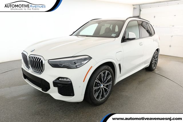 2021 BMW X5 xDrive45e Plug-In Hybrid with M Sport and Premium Packages - 22914323 - 0