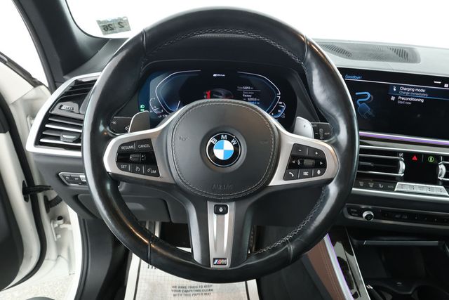 2021 BMW X5 xDrive45e Plug-In Hybrid with M Sport and Premium Packages - 22914323 - 11