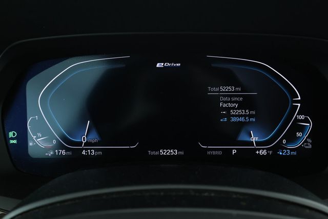 2021 BMW X5 xDrive45e Plug-In Hybrid with M Sport and Premium Packages - 22914323 - 12
