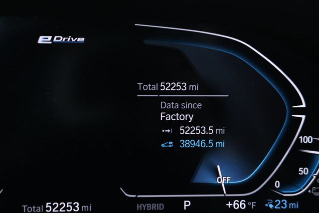 2021 BMW X5 xDrive45e Plug-In Hybrid with M Sport and Premium Packages - 22914323 - 13