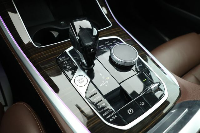 2021 BMW X5 xDrive45e Plug-In Hybrid with M Sport and Premium Packages - 22914323 - 14
