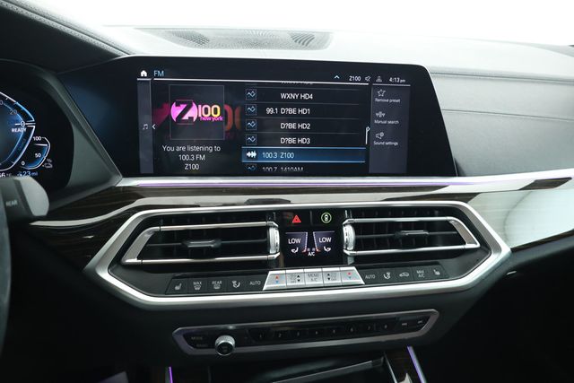 2021 BMW X5 xDrive45e Plug-In Hybrid with M Sport and Premium Packages - 22914323 - 15