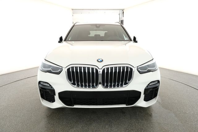 2021 BMW X5 xDrive45e Plug-In Hybrid with M Sport and Premium Packages - 22914323 - 1