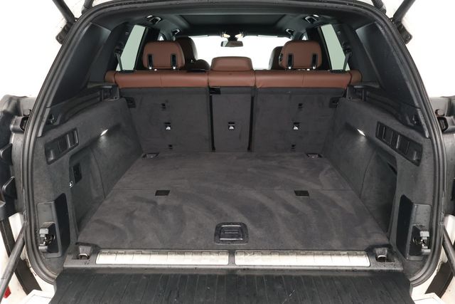 2021 BMW X5 xDrive45e Plug-In Hybrid with M Sport and Premium Packages - 22914323 - 21