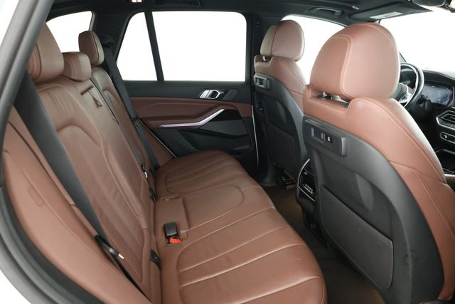 2021 BMW X5 xDrive45e Plug-In Hybrid with M Sport and Premium Packages - 22914323 - 22