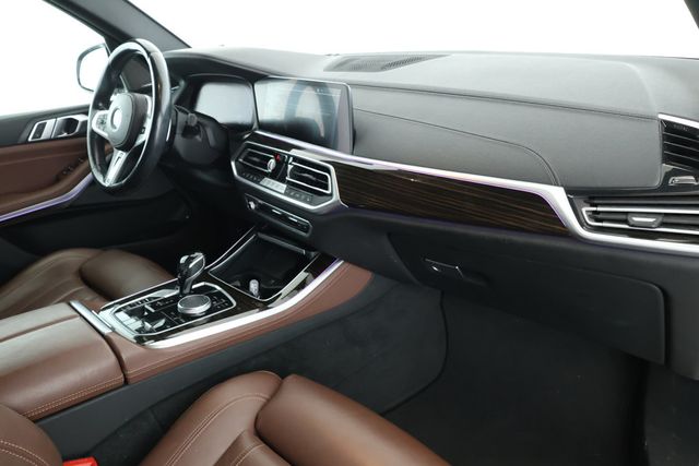 2021 BMW X5 xDrive45e Plug-In Hybrid with M Sport and Premium Packages - 22914323 - 24