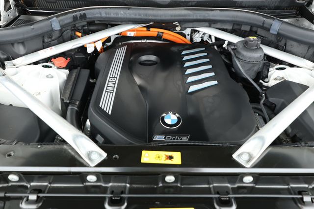 2021 BMW X5 xDrive45e Plug-In Hybrid with M Sport and Premium Packages - 22914323 - 25