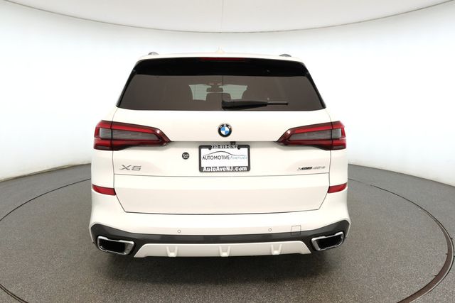 2021 BMW X5 xDrive45e Plug-In Hybrid with M Sport and Premium Packages - 22914323 - 4