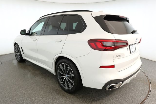2021 BMW X5 xDrive45e Plug-In Hybrid with M Sport and Premium Packages - 22914323 - 5