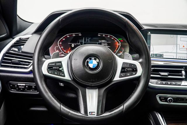 2021 BMW X6 sDrive40i Sports Activity - 22910058 - 14