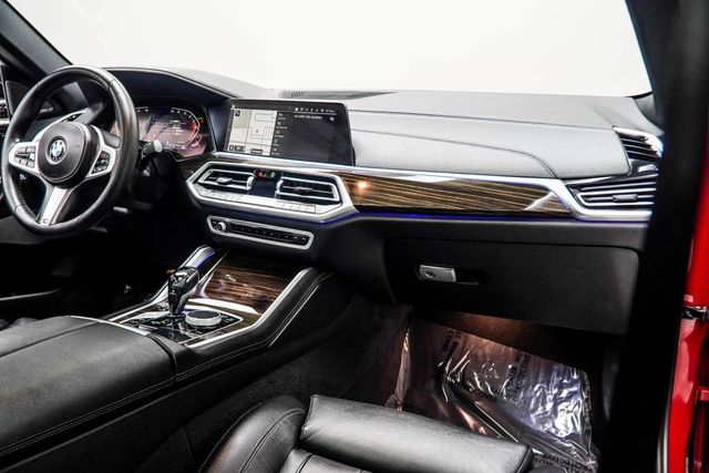 2021 BMW X6 sDrive40i Sports Activity - 22910058 - 15