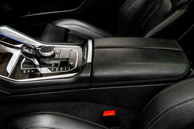 2021 BMW X6 sDrive40i Sports Activity - 22910058 - 16