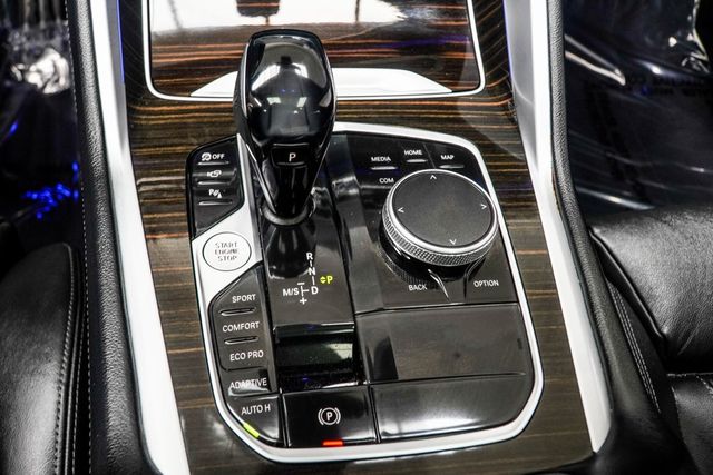 2021 BMW X6 sDrive40i Sports Activity - 22910058 - 17