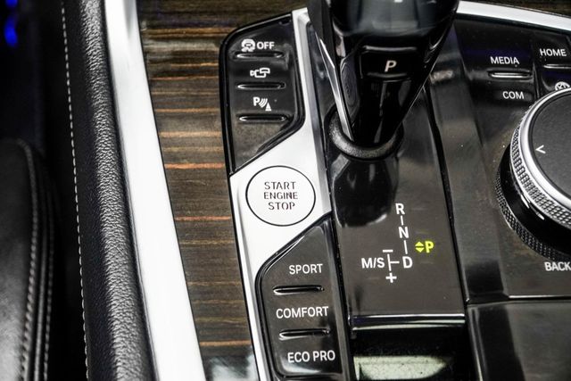 2021 BMW X6 sDrive40i Sports Activity - 22910058 - 18