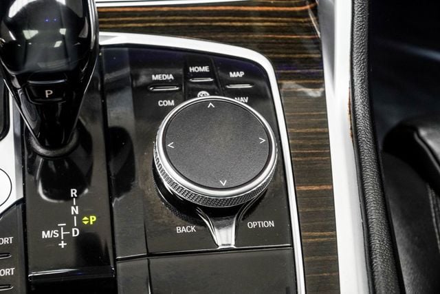 2021 BMW X6 sDrive40i Sports Activity - 22910058 - 19