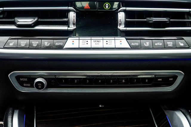 2021 BMW X6 sDrive40i Sports Activity - 22910058 - 20