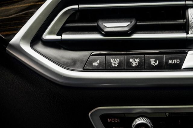 2021 BMW X6 sDrive40i Sports Activity - 22910058 - 21