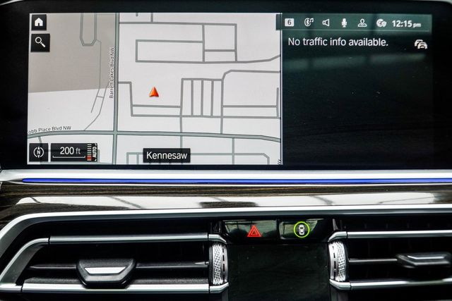 2021 BMW X6 sDrive40i Sports Activity - 22910058 - 22