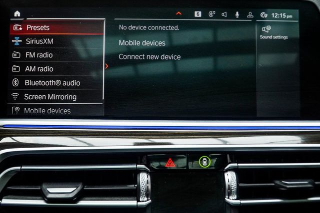 2021 BMW X6 sDrive40i Sports Activity - 22910058 - 23