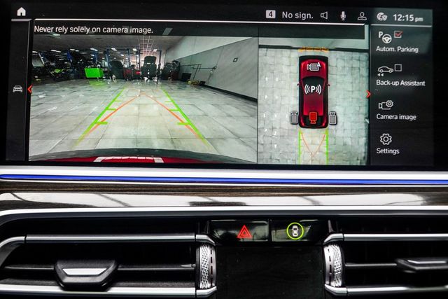 2021 BMW X6 sDrive40i Sports Activity - 22910058 - 25