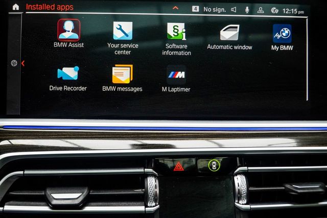 2021 BMW X6 sDrive40i Sports Activity - 22910058 - 26