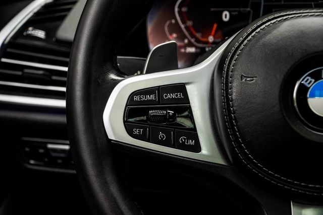 2021 BMW X6 sDrive40i Sports Activity - 22910058 - 27