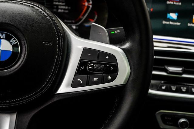 2021 BMW X6 sDrive40i Sports Activity - 22910058 - 28