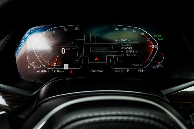 2021 BMW X6 sDrive40i Sports Activity - 22910058 - 30