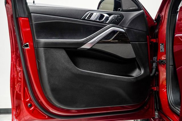 2021 BMW X6 sDrive40i Sports Activity - 22910058 - 31