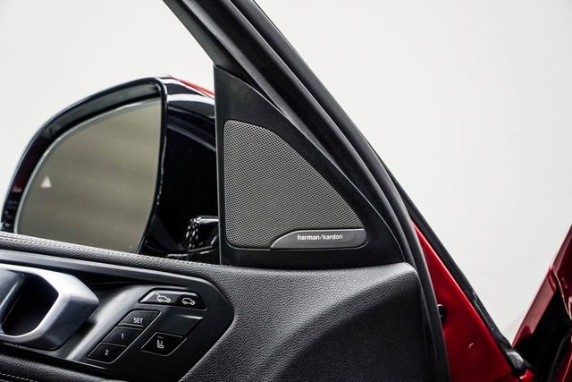 2021 BMW X6 sDrive40i Sports Activity - 22910058 - 32