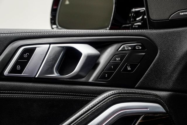 2021 BMW X6 sDrive40i Sports Activity - 22910058 - 33