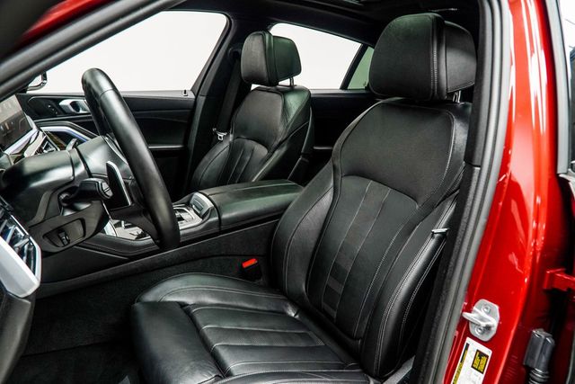 2021 BMW X6 sDrive40i Sports Activity - 22910058 - 35