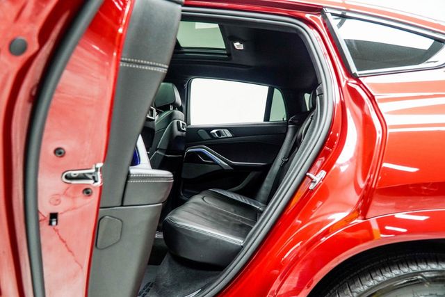 2021 BMW X6 sDrive40i Sports Activity - 22910058 - 37